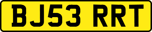 BJ53RRT