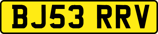 BJ53RRV