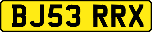 BJ53RRX