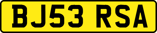BJ53RSA