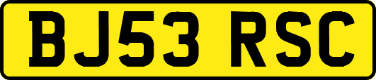 BJ53RSC