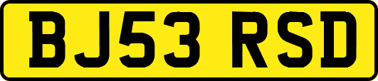 BJ53RSD