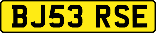 BJ53RSE