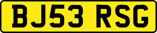 BJ53RSG