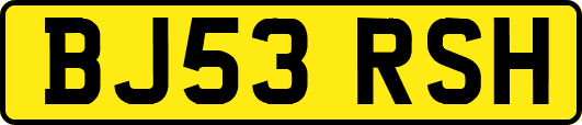 BJ53RSH