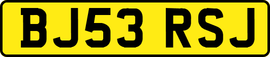 BJ53RSJ
