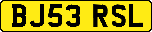 BJ53RSL