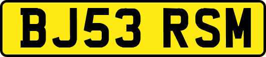 BJ53RSM