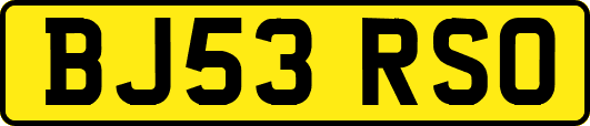BJ53RSO