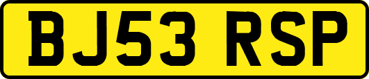 BJ53RSP