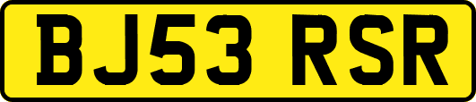 BJ53RSR
