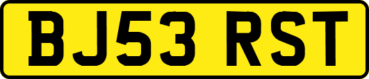 BJ53RST