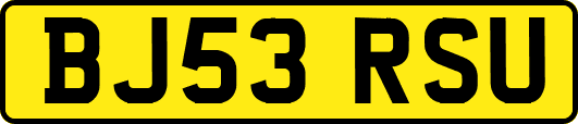 BJ53RSU