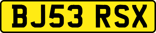 BJ53RSX