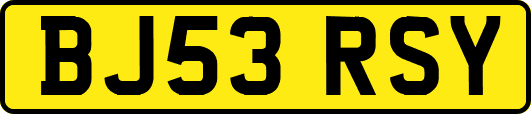 BJ53RSY