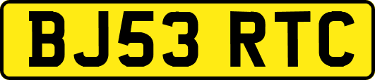 BJ53RTC