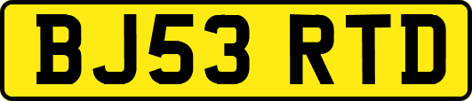 BJ53RTD