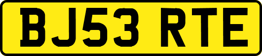 BJ53RTE