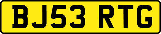 BJ53RTG