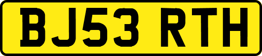 BJ53RTH