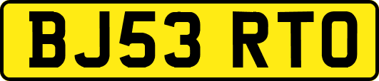 BJ53RTO