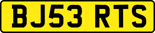 BJ53RTS