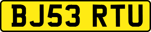 BJ53RTU