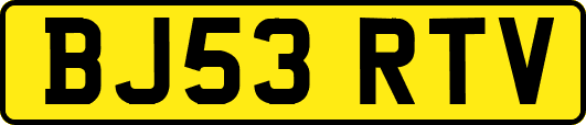 BJ53RTV
