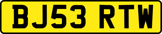 BJ53RTW