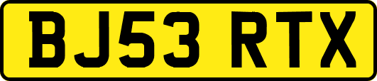 BJ53RTX