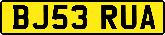 BJ53RUA