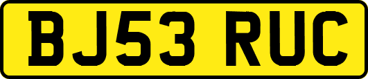 BJ53RUC