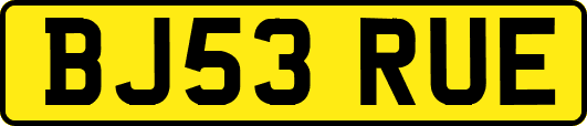 BJ53RUE