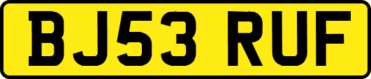 BJ53RUF