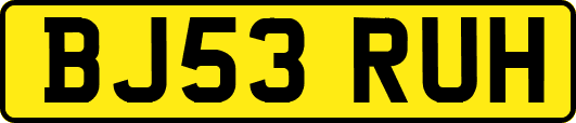BJ53RUH