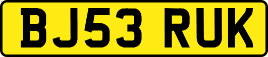 BJ53RUK