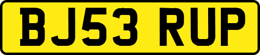 BJ53RUP