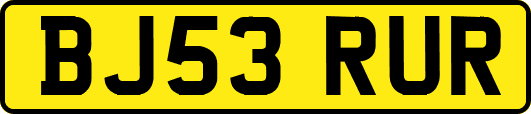 BJ53RUR
