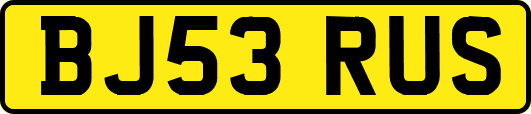BJ53RUS