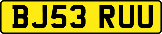BJ53RUU