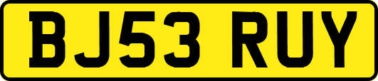 BJ53RUY