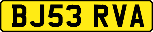 BJ53RVA