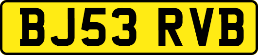 BJ53RVB