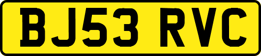 BJ53RVC