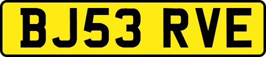 BJ53RVE