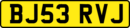 BJ53RVJ