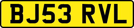 BJ53RVL