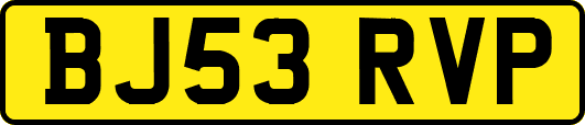 BJ53RVP