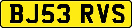 BJ53RVS