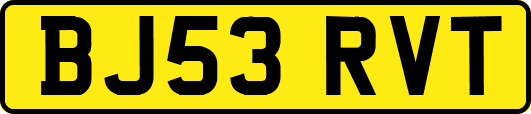 BJ53RVT